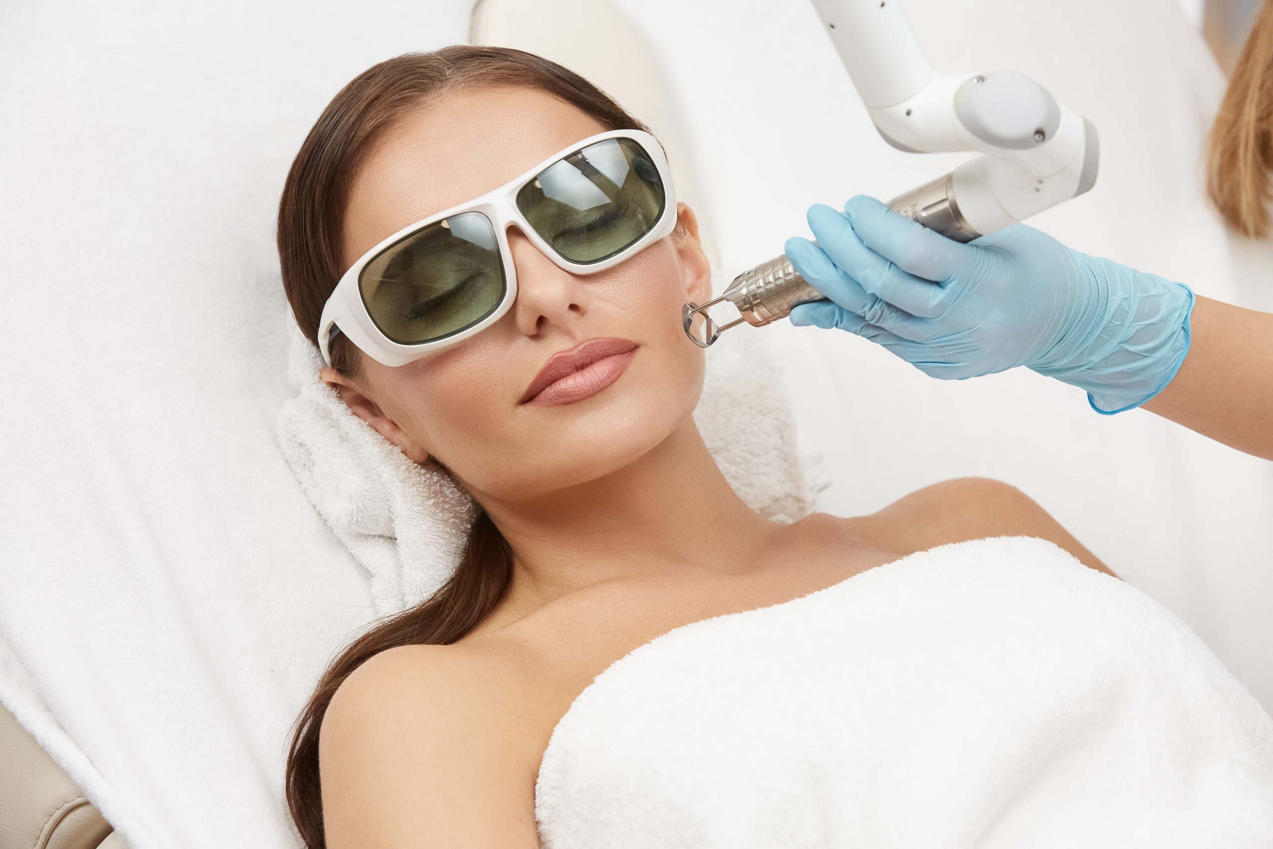 Laser Services