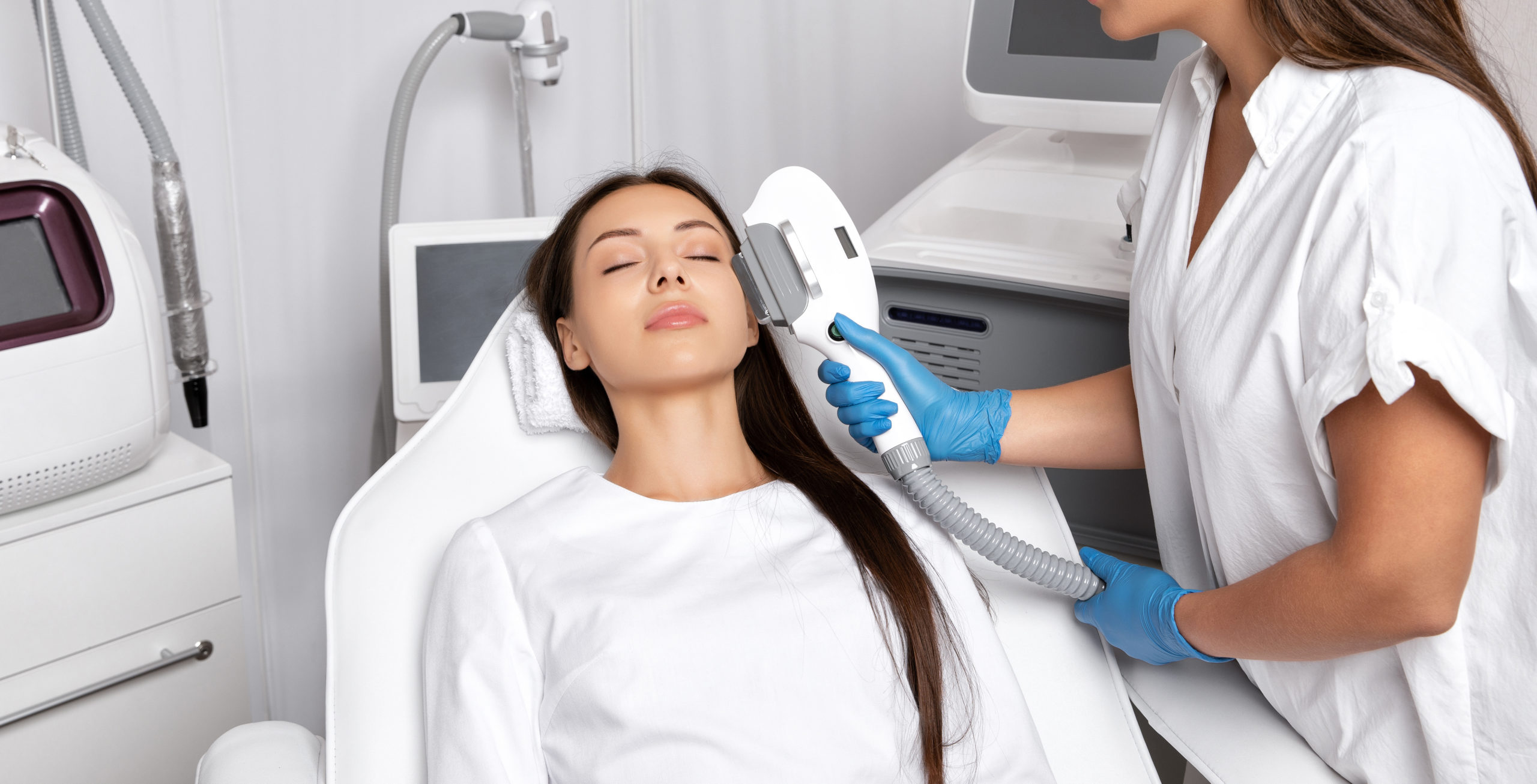 Laser Facial